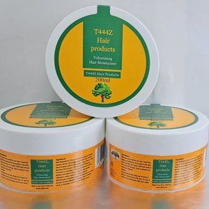 T444Z Volumizing Hair Moisturizer 1 pcs